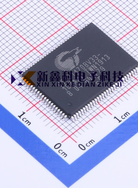 全新原装CY7C1470BV33-167AXI 72MB(2Mx36)3.3v 167MHz集成电路IC