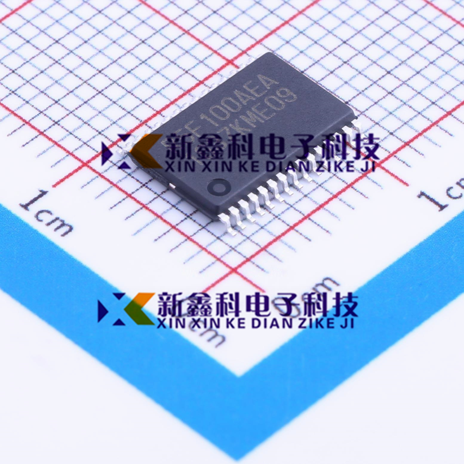 正品R5F100AEASP#V0贴片16BIT 384KB 128LFQFP封装集成电路IC芯片