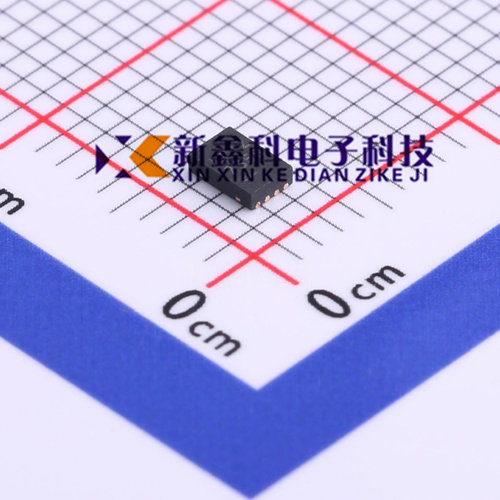 LTC3529EDCB#TRMPBF REG BOOST SYNC 5V 1.5A 8DFN