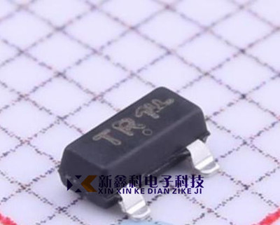NTR4501NT1G SOT-23 丝印:TR1 场效应MOS管