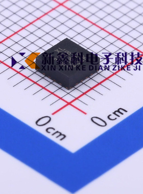 原装 ADXL335BCPZ-RL7 LFCSP-16 丝印XL335B 加速度传感器芯片 IC