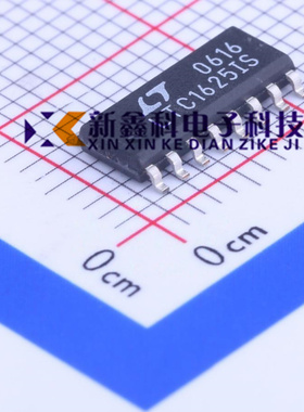 DC-DC电源芯片 升降压型 Vin=3.9V~36V LT1625IS#PBF