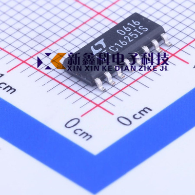 DC-DC电源芯片 升降压型 Vin=3.9V~36V LT1625IS#PBF