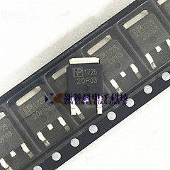 NPD20P03 TO-252 MOSFET-P -30V -20A NEWPOWER 20P03 原装