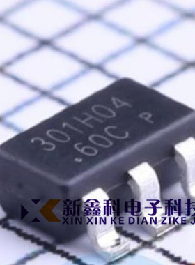 OB2301MP OB2301 SOT23-6 开关电源芯片 全新原装
