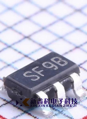 LMR64010XMFX/NOPB SOT-23-5 丝印:SF9B DC-DC开关稳压器