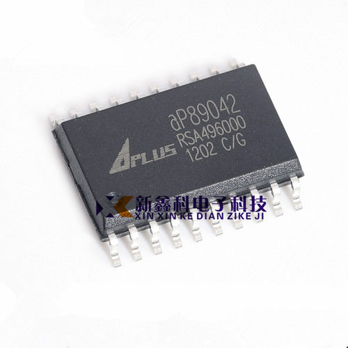 AP89042 SOP20 音频触发 PWM/DAC同时输出 语音芯片 原装现货