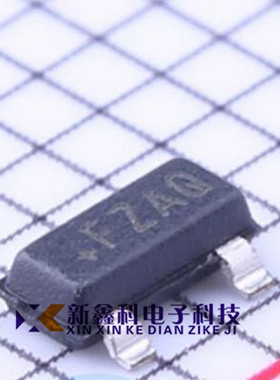MAX6025AEUR+T SOT-23 电压基准芯片 丝印:FZAQ 全新原装