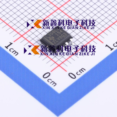 模数转换器进口ADC芯片