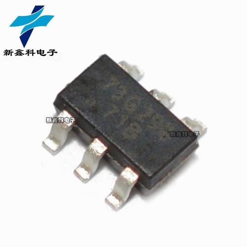 OB2273MP OB2273 丝印73*** 液晶电源管理芯片 贴片SOT23-6
