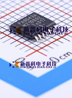 DS90LV019TMTC/NOPB CD4041UBPW PCA9543APW LM2902KAVMPWREP