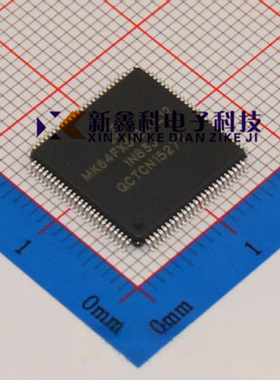 全新原装 MK22FN1M0AVLK12 MK22FX512VLH12 MK22FX512VLL12 QFP64