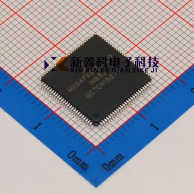 全新原装 MK22FN1M0AVLK12 MK22FX512VLH12 MK22FX512VLL12 QFP64