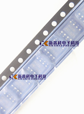 M41T00M6F 丝印:M41T00 SOP-8 实时时钟芯片