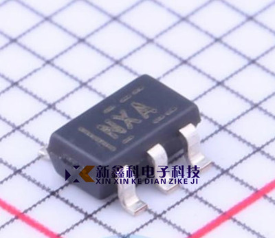 TLV3501AIDBVR SOT-23-6 丝印:NXA 模拟比较器芯片