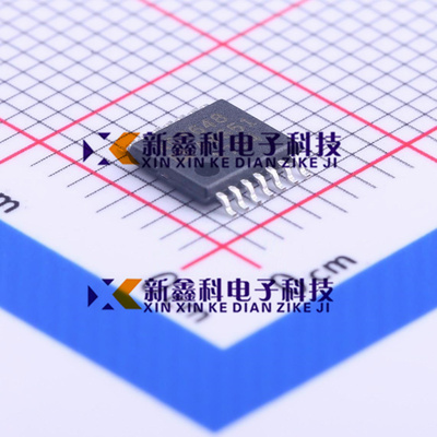 AD8648ARUZ-REEL 贴片TSSOP-14 运算放大器芯片 全新原装贰贰