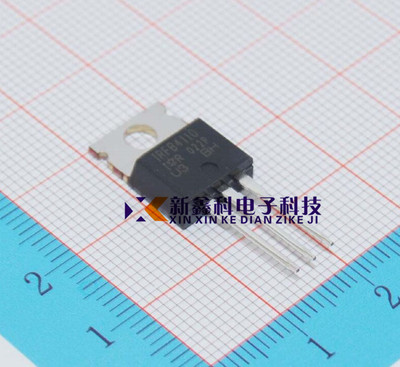 IRFB4110PBF IRFB4110 TO-220 MOS管 N沟道场效应管100V 180A