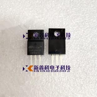 SVF8N60F SVD8N60F 8A 600V TO-220F 全新原装