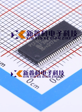 PCF8523T PCF85176T/1 PCF85176T 集成电路芯片 原装全新