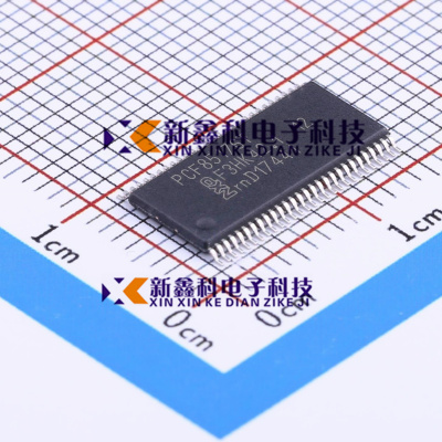 PCF8523T PCF85176T/1 PCF85176T 集成电路芯片 原装全新