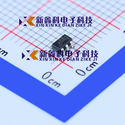 模数转换芯片进口IC芯片