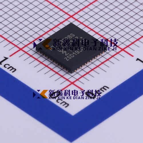 PTN3392BS/F2,518「IC ADAPT DISPL PORT-VGA 48HVQFN」