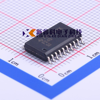 全新原装 MC74F244D 74F245DW F245DWR F374DRW2 贴片 SOP20