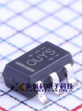 OPA192IDBVR SOT-23-5 丝印:OUYS 运算放大器 全新原装