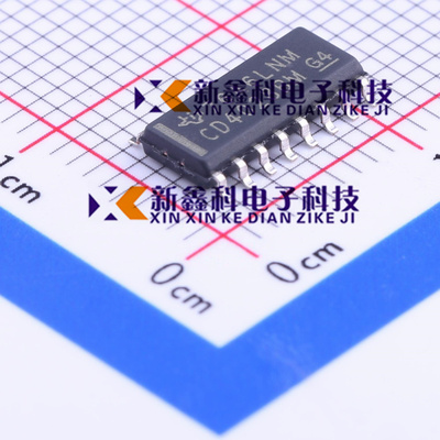 模数转换器进口ADC芯片