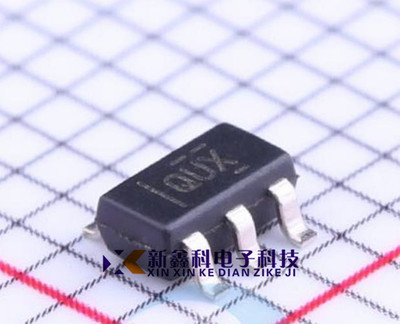 TLV70228DBVT SOT-23-5 丝印:QUX 稳压器芯片