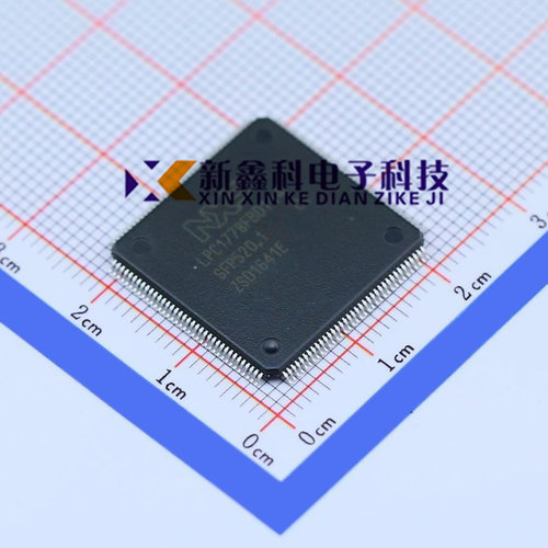 LPC1778FBD144,551全新原装进口 MUC处理器LQFP144