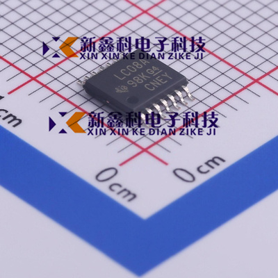 模数转换器进口ADC芯片