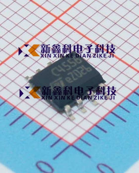 C4558 TJM4558CDT ST4558 SOP-8贴片 双运算放大器 原装
