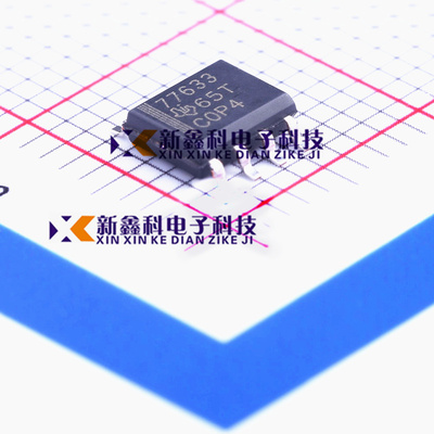 模数转换器进口ADC芯片