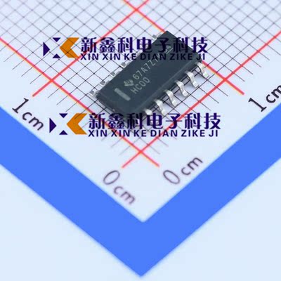 模数转换IC进口IC芯片