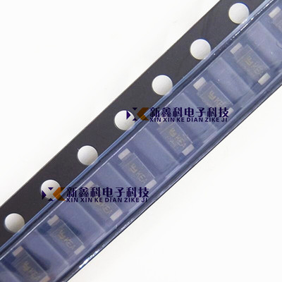 TPSMF4L5.0A TVS二极管 SOD-123FL-2