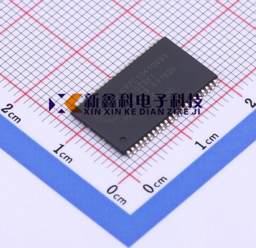 CY7C1041DV33-10ZSXIT原装贴片 光纤发射器接收器 封装HFBR-1414