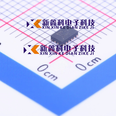 模数转换器进口ADC芯片