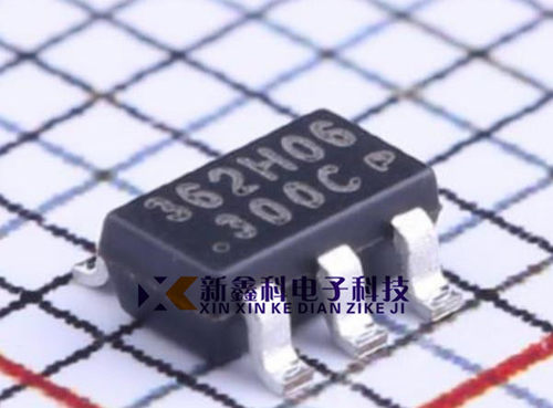 OB2362CMP SOT23-6 丝印:362*** 开关电源芯片 全新原装