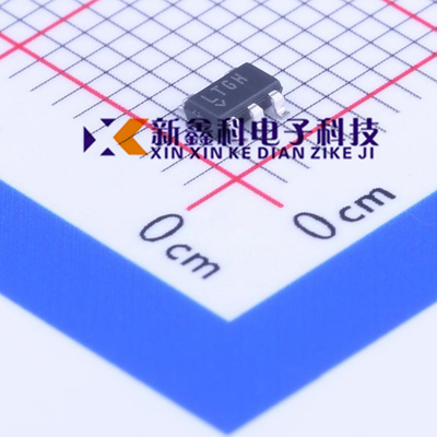 线性稳压器(LDO) LT1761ES5-SD#PBF SOT-23-5 全新原装