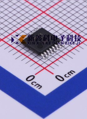 原装 MC9S08QG4CDTER 丝印MQG4CDTE TSSOP16全新正品微控制器芯片