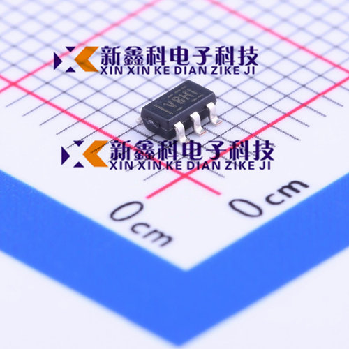 模数转换IC进口ADC芯片