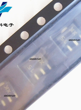 XC6201P282PR-G SOT-89 2.8V 250mA输出稳压芯片 LDO稳压器