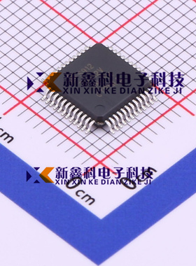 S912ZVC12F0VLF【IC MCU 16BIT 128KB FLASH 48LQFP】