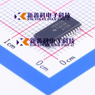 模数转换IC进口ADC芯片