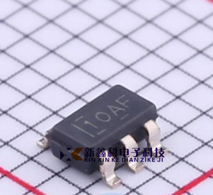 TLV9061IDBVR SOT-23-5 通用运算放大器