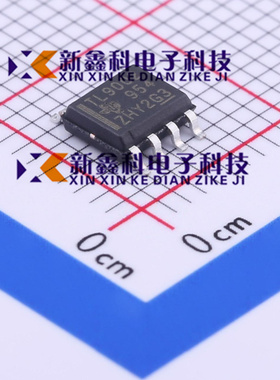 全新原装 TLV9002IDR TLV9002ID 丝印:TL9002 贴片 SOP-8封装