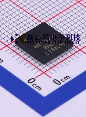 MK21DN512AVMC5全新原装进口 MUC处理器BGA121