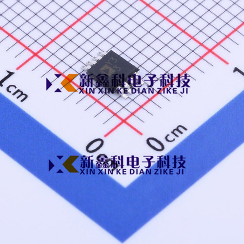 AD8495ARMZ MSOP8 丝印Y33 热电偶放大器芯片 集成ic全新原装现货