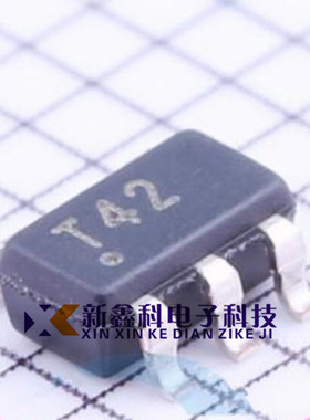 TPS73625DBVT SOT-23-5 丝印:T42 线性稳压芯片 全新原装